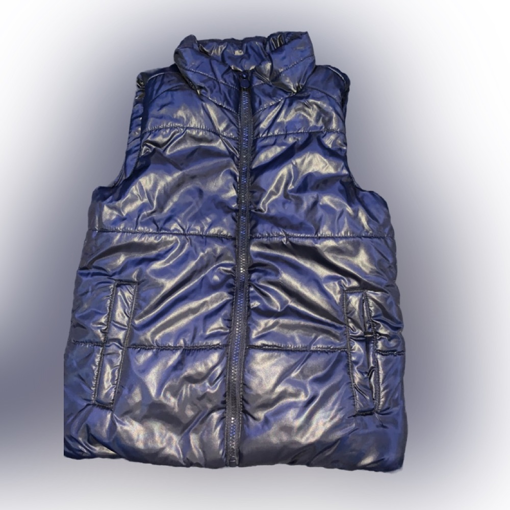 Kids Vest size 8/10